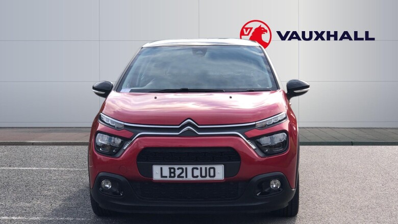 Citroen C3 1.2 PureTech Flair 5dr Petrol Hatchback